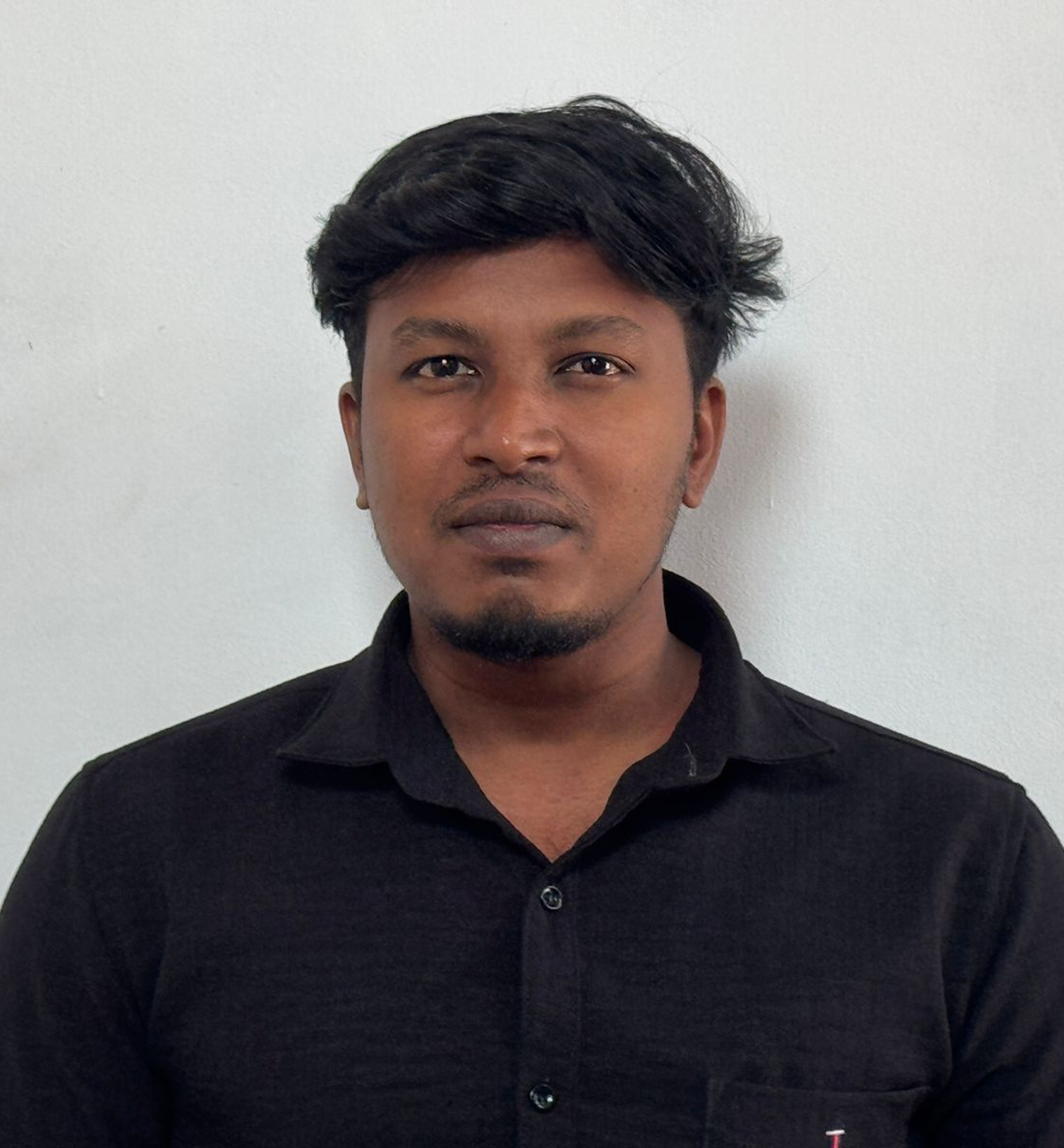 Jayachandran